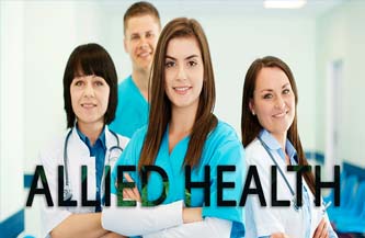HEALTHCARE COURSES