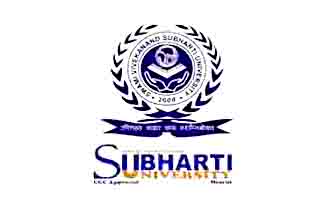 DISTANCE COURSES (UGC, DEC Recognised)