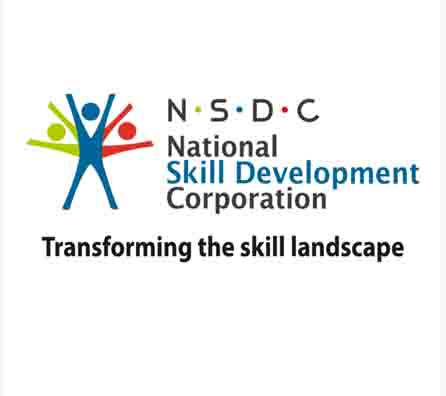 NSDC SECTOR WISE COURSES
